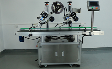 自動貼標機如何做操作才安全避免不必要的事故發生？自動貼標機使用中如何避免設備老化？